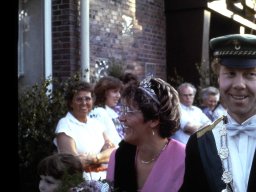 Schützenfest 1989
